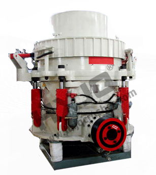 hpc hydraulic cone crusher