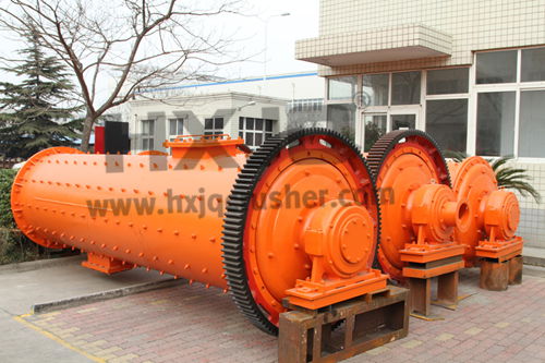 ball grinding mill