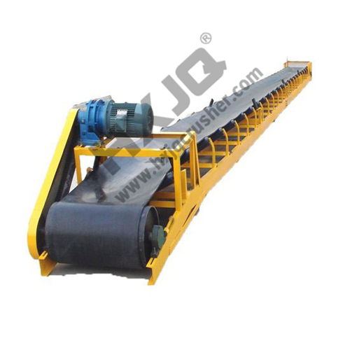 belt conveyor