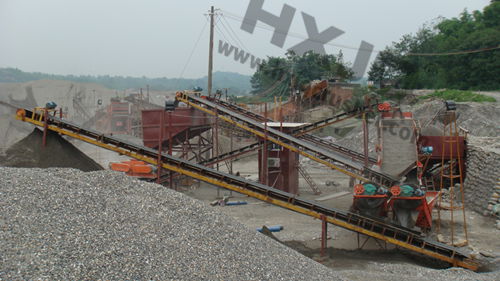 belt conveyor