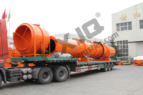 cement rotary kiln0417