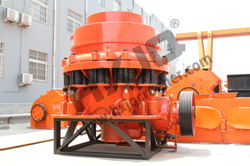 cone crusher