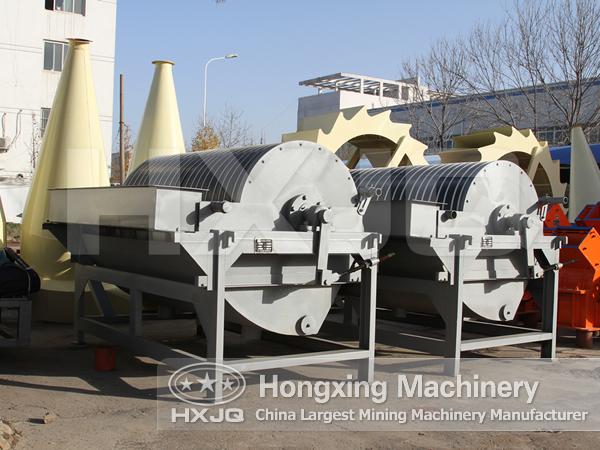 China Magnetic Separator