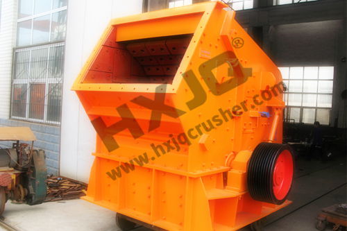 impact crusher