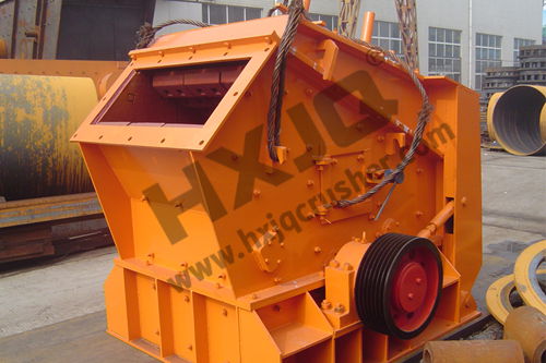 impact crusher