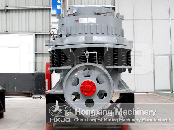 Cone Crusher