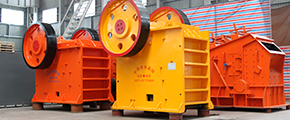 Impact Crusher