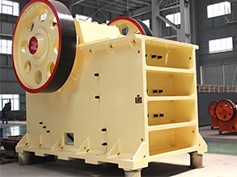 Jaw Crusher