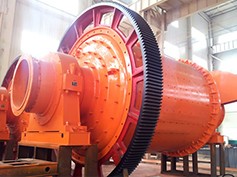 Ball Mill