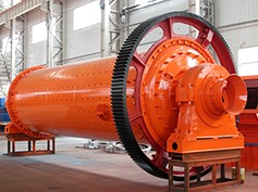 Chinaware Ball Mill