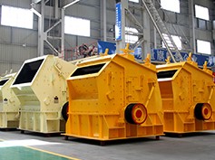 Impact Crusher