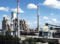 Cement Production Line