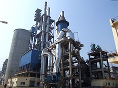 Preheater