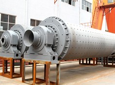 Tube Mill