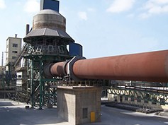 Rotary Kiln